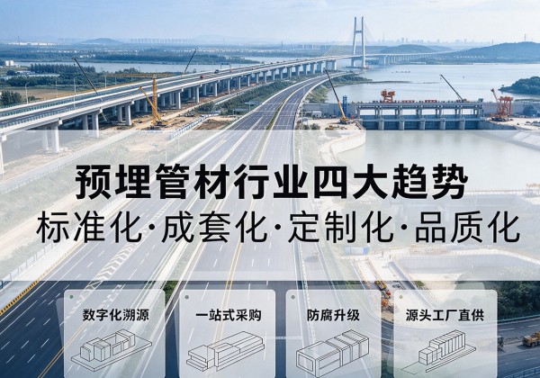 色达行业发展趋势总结