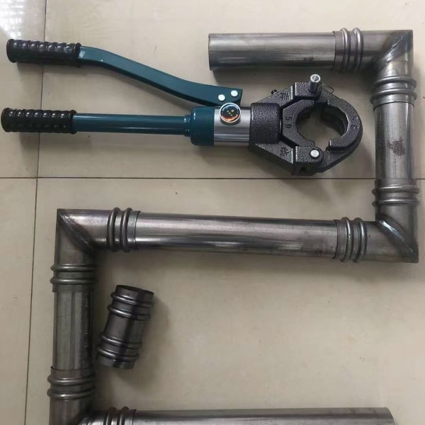 色达鑫亿呈冷却管